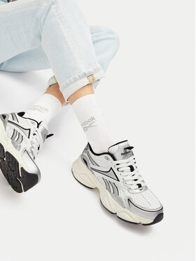Reebok Reebok Αθλητικά CHARGE AR30246WWSC Λευκό