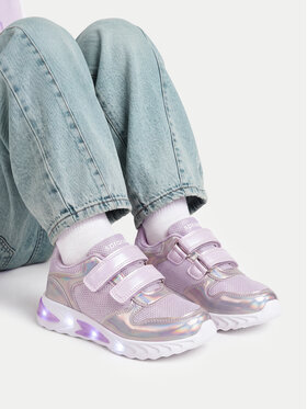 Sprandi Sprandi Sneakers CEO-CP72-23188 Violett