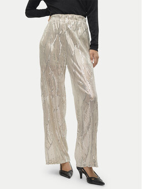 Παντελόνι υφασμάτινο Vero Moda φωτογραφία