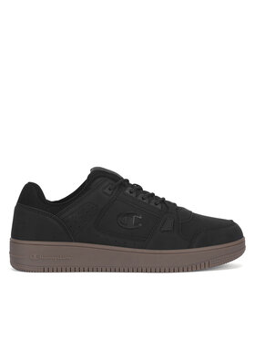 Champion Champion Снікерcи RD18 LOW CORD S22294-KK002 Чорний