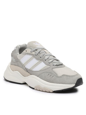 adidas adidas Обувки Retropy F90 Shoes IF2866 Сив