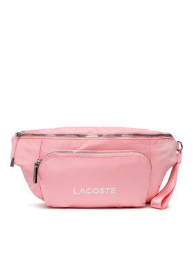 Lacoste Lacoste Τσαντάκι μέσης NU3824SG Ροζ