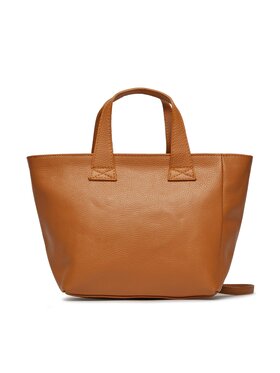 Creole Creole Sac à main S10610 Marron