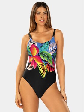 Feba Feba Costume da bagno F216A Multicolore