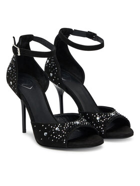 Σανδάλια LOVE MOSCHINO φωτογραφία