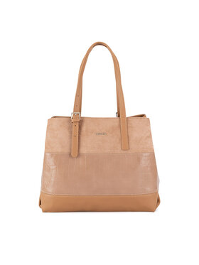Lasocki Lasocki Handtasche LSK-X-010-07 Beige