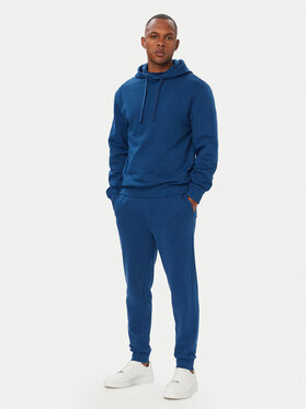 HUGO HUGO Sportinis kostiumas Tracksuit_DapoDayote 50492581 Tamsiai mėlyna Regular Fit