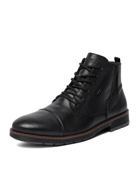 Rieker Rieker Puszābaki CEO-F4512-00 Melns