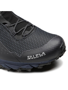 Salewa Trekking čevlji Ms Ultra Flex 2 Mid Gtx 61387-0984 Mornarsko Modra