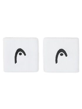 Head Head Set trakov za roke Wristband 285050 Bela