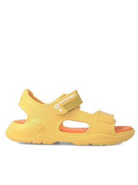 Biomecanics Biomecanics Sandaalid 232290 Kollane