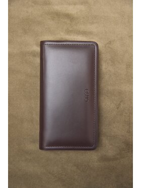 Estro Estro Portafoglio ER00118321 Marrone scuro