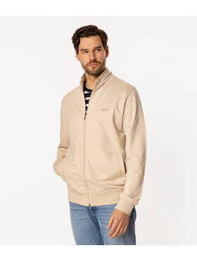 Lee Cooper Lee Cooper Bluza ERNEST 4236 Beżowy Regular Fit