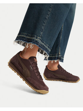 Puma Puma Tenisice Easy Rider Field 407272 Svijetlo roza