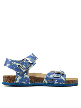 Primigi Primigi Sandalen 3925522 D Blau