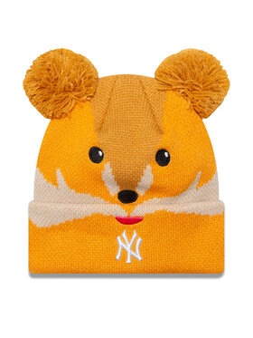 New Era New Era Kapa Tod Animal Pom 60565309 Narančasta