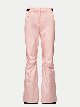 Rossignol Rossignol Suusapüksid Palmares RLKWP08 Roosa Regular Fit