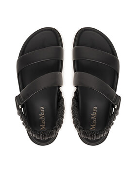 Max Mara Σανδάλια Max Mara - 5