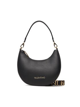 Valentino Valentino Torebka Alexia VBS5A808 Czarny