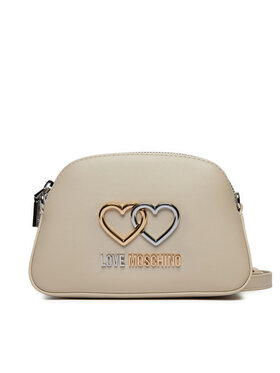 LOVE MOSCHINO LOVE MOSCHINO Geantă JC4077PP1LL1011A Bej