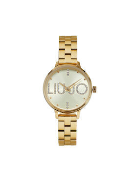 Liu Jo Liu Jo Orologio TLJ2040 Oro