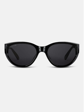 Latenzazero Latenzazero Okulary przeciwsłoneczne Apex Czarny