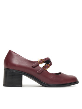 Tamaris Tamaris Lodičky 1-22411-45 Bordó