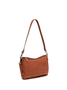 The Chesterfield Brand The Chesterfield Brand Torebka 316916 Brązowy
