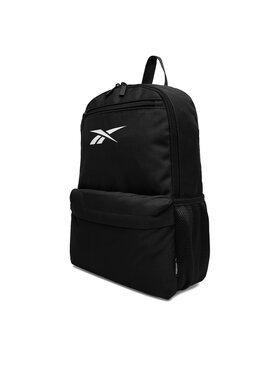 Reebok Reebok Рюкзак CWBEO-RBK-P-001-09 Чорний