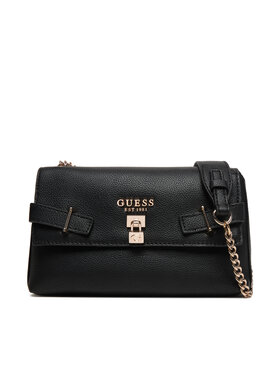 Guess Guess Torbica Yesba HWBG78 33210 Crna