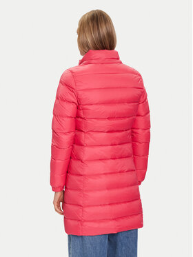 Μπουφάν πουπουλένιο Tommy Jeans φωτογραφία