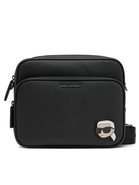 KARL LAGERFELD KARL LAGERFELD Umhängetasche A1M30075 Schwarz