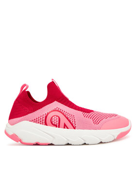 Reima Reima Sneakers Sujuva 5400153A Rosa