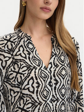 Vero Moda Φόρεμα καθημερινό Vero Moda - 4