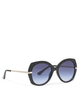 Guess Guess Sluneční brýle GU00215 Černá