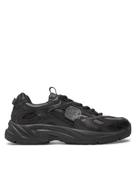BOSS Boss Sneakers 50529534 Schwarz