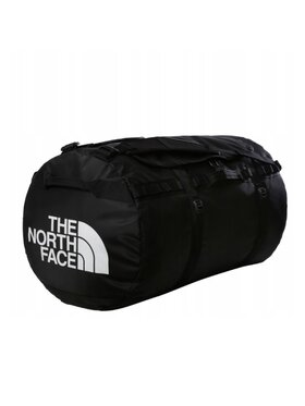 The North Face The North Face Torba podróżna Base Camp Duffel XXL Czarny