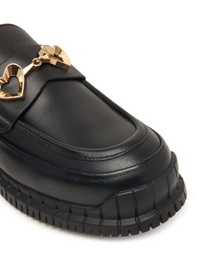 LOVE MOSCHINO Loafers LOVE MOSCHINO - 6