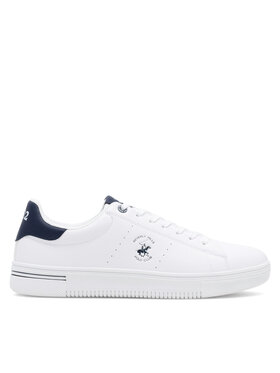 Beverly Hills Polo Club Beverly Hills Polo Club Sneakers V5-6100 Alb