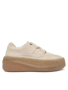 Vic Matié Vic Matié Sneakersy 1H4106D F04H010112 Szary