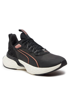 Puma Tenisice Softrider Sway Alpine 379443 08 Crna