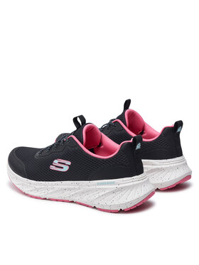 Skechers Superge 150472/BKPK Črna