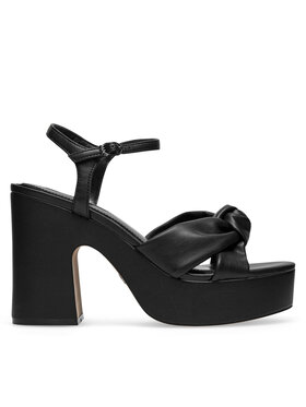 Nine West Nine West Sandale WFA2634-1 Crna