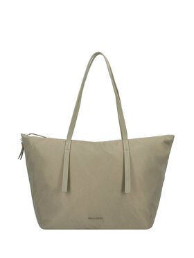 Marc O'Polo Marc O'Polo Torba na zakupy 316802 Zielony