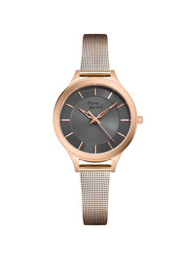 Pierre Ricaud Pierre Ricaud Orologio P21012.91R7Q Oro rosa
