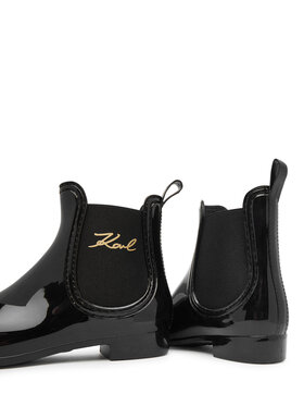 KARL LAGERFELD Γαλότσες KARL LAGERFELD - 6