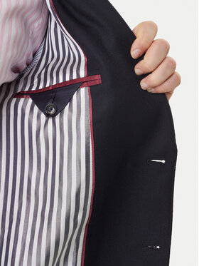 Σακάκι Tommy Hilfiger φωτογραφία