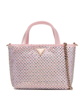 Guess Guess Сумка 181093 Рожевий