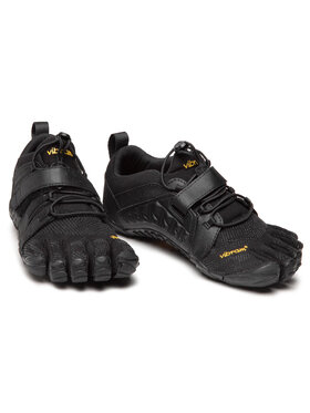 Vibram Fivefingers Obuća Za Teretanu V-Train 2.0 20W7701 Crna