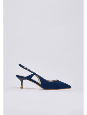Liu Jo Liu Jo Décolleté SXX015P0021S3806 Azzurro chiaro